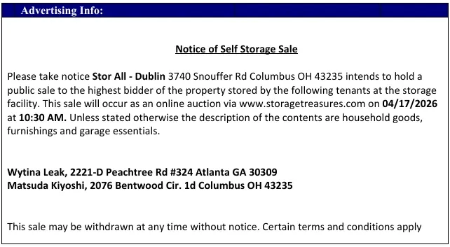 Auction Image