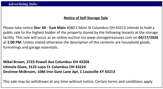 Auction Image
