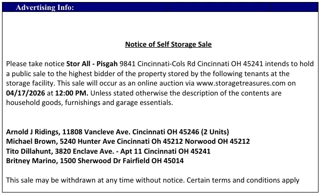Auction Image