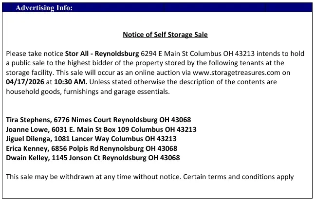 Auction Image