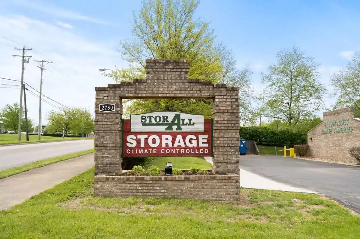 storage facility