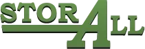 StorAll Logo