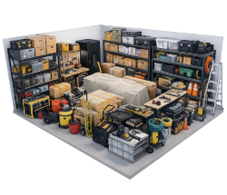 20 X 14 Unit