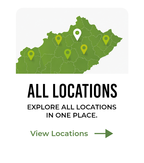 find your location button
