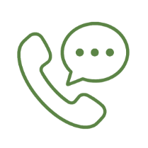 Contact Us icon