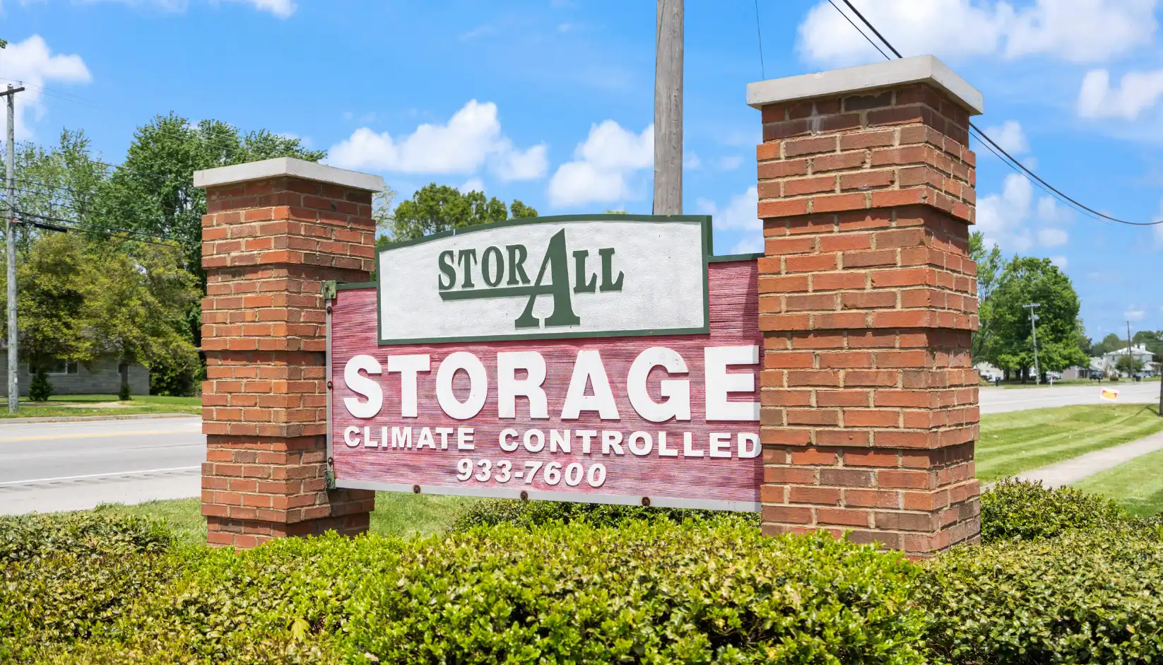 Stor-All Dixie Highway