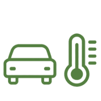 drive up. Climate controlled. 