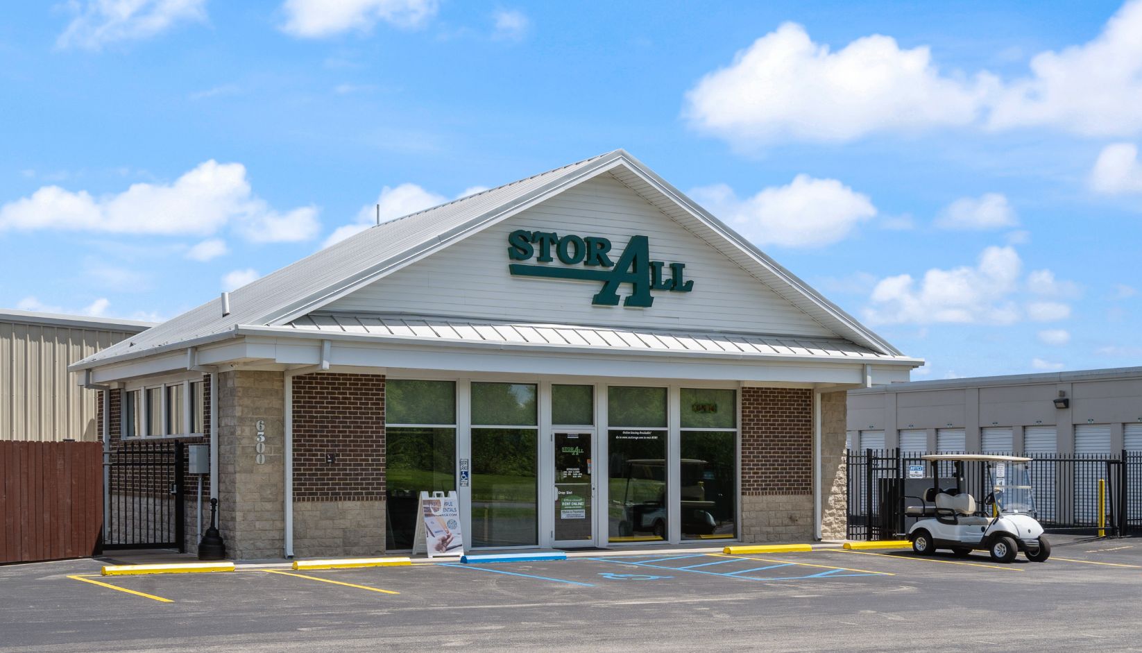 Stor-All Fairdale