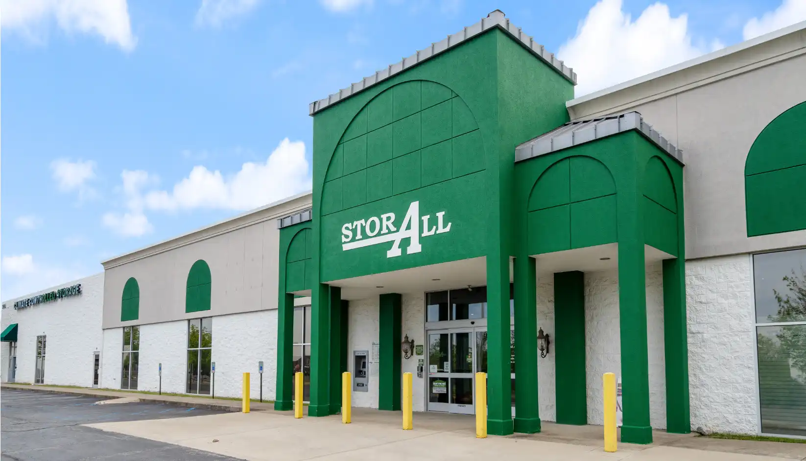 Stor-All Location
