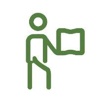 Interior Hallway Units icon