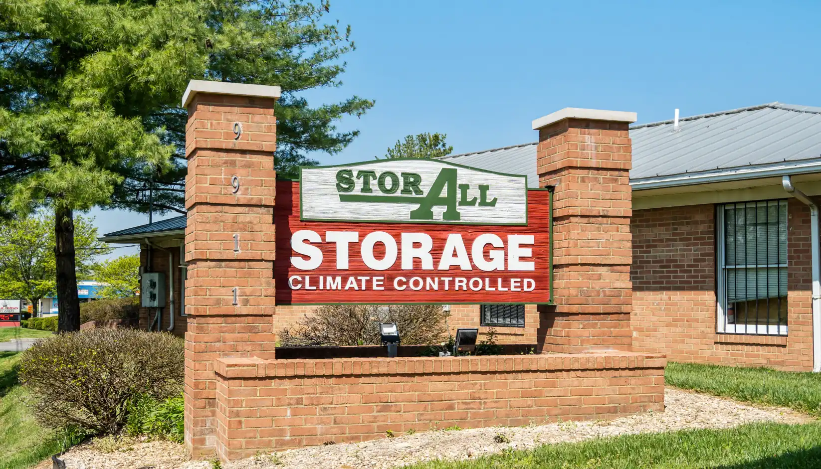 Stor-All Lyndon