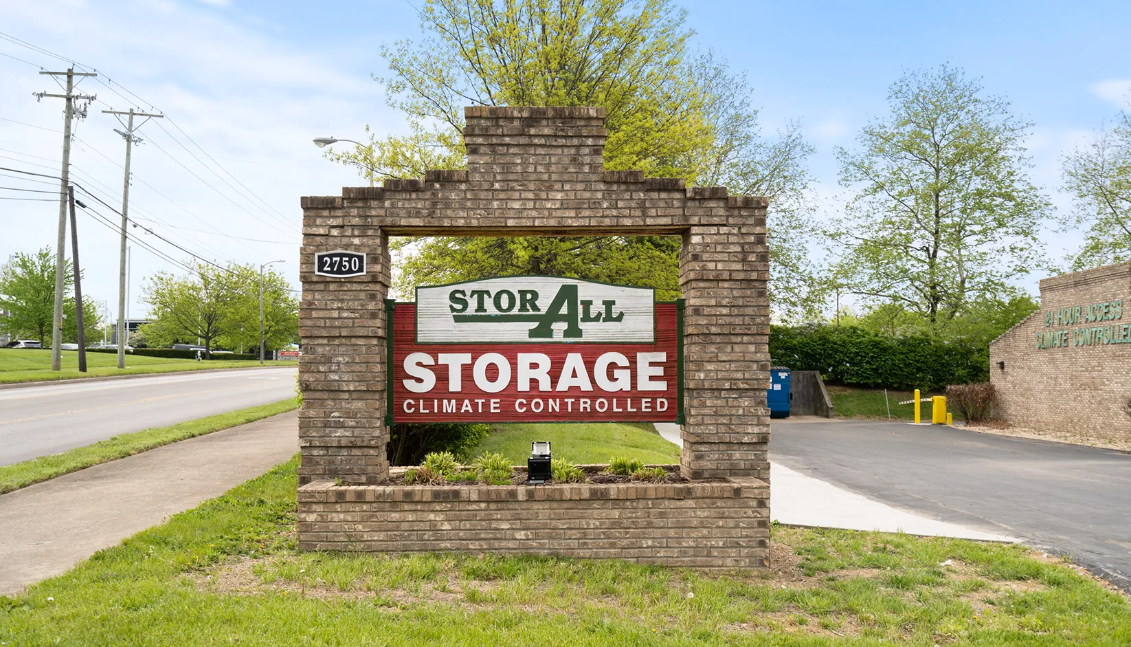 Stor-All Man-O'-War