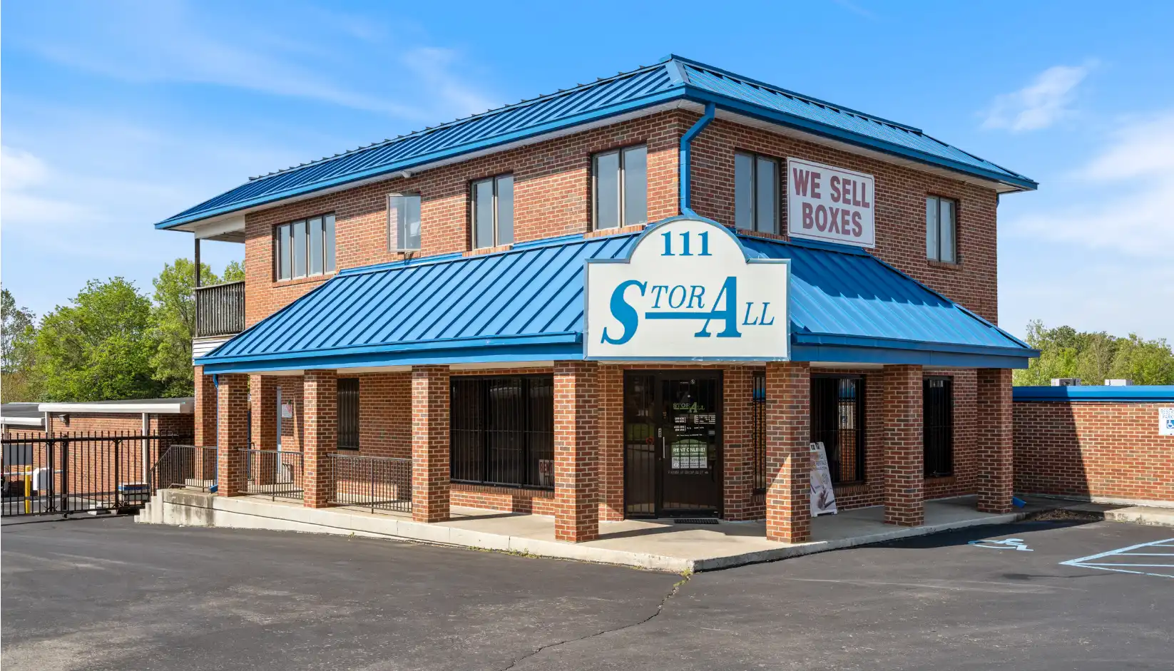 Stor-All Middletown