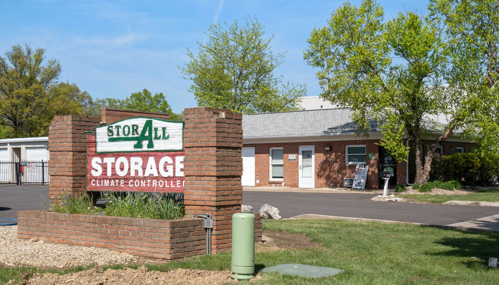 Stor-All Reynoldsburg