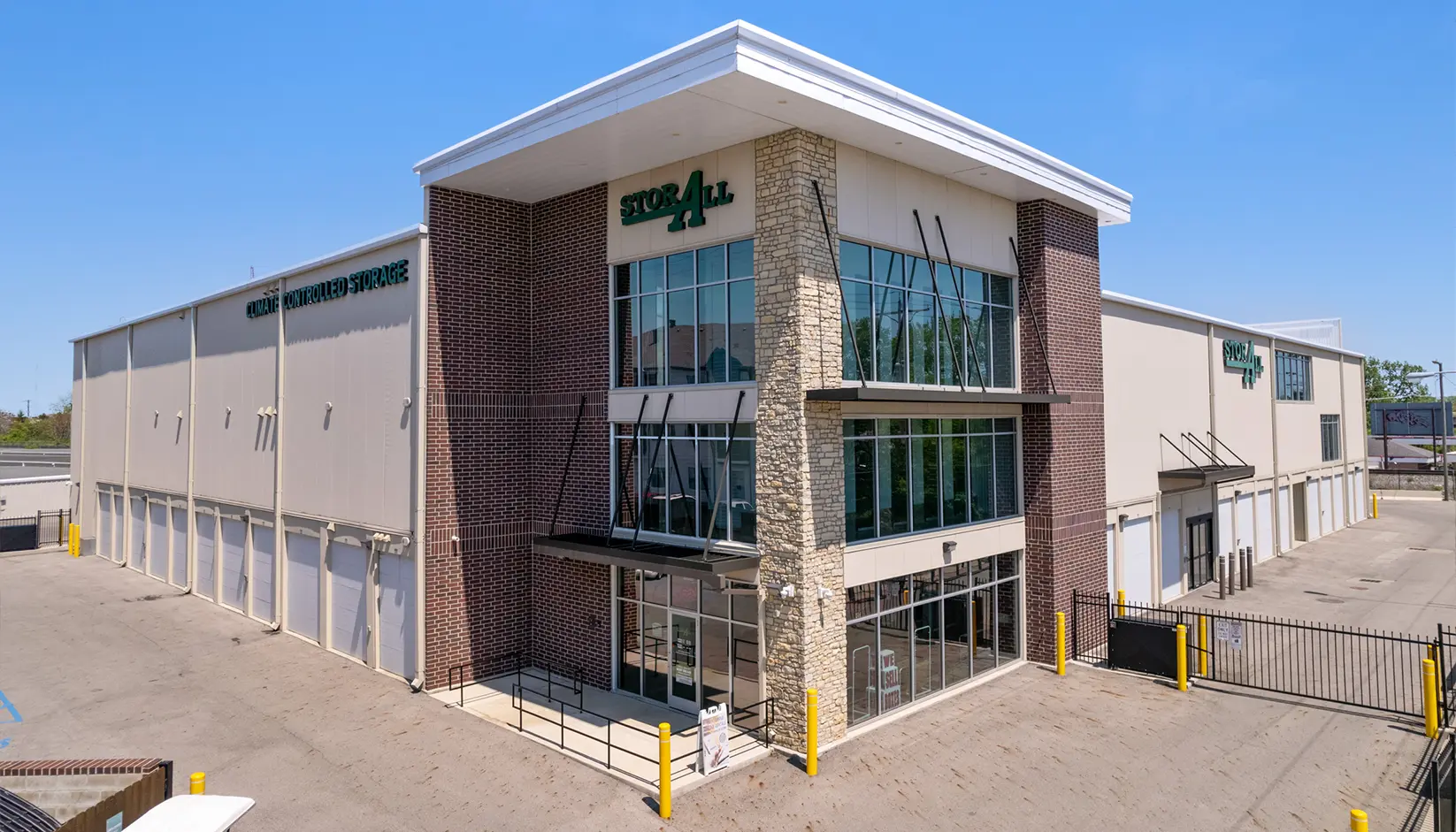 Stor-All West Fifth