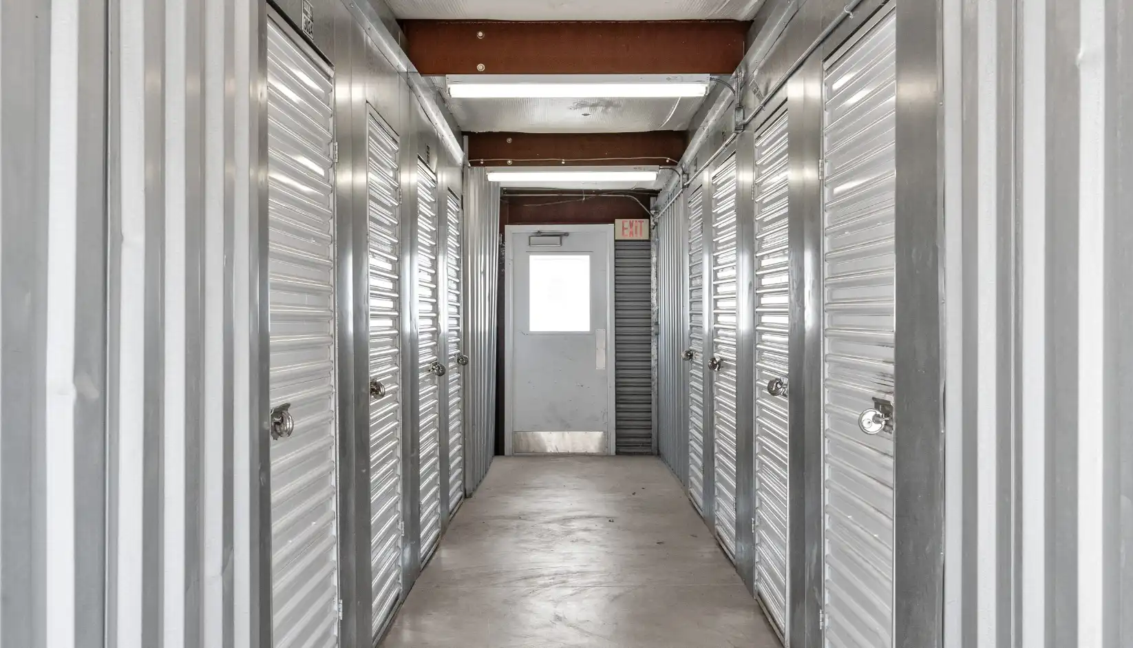 West 5th Climate Controlled Units