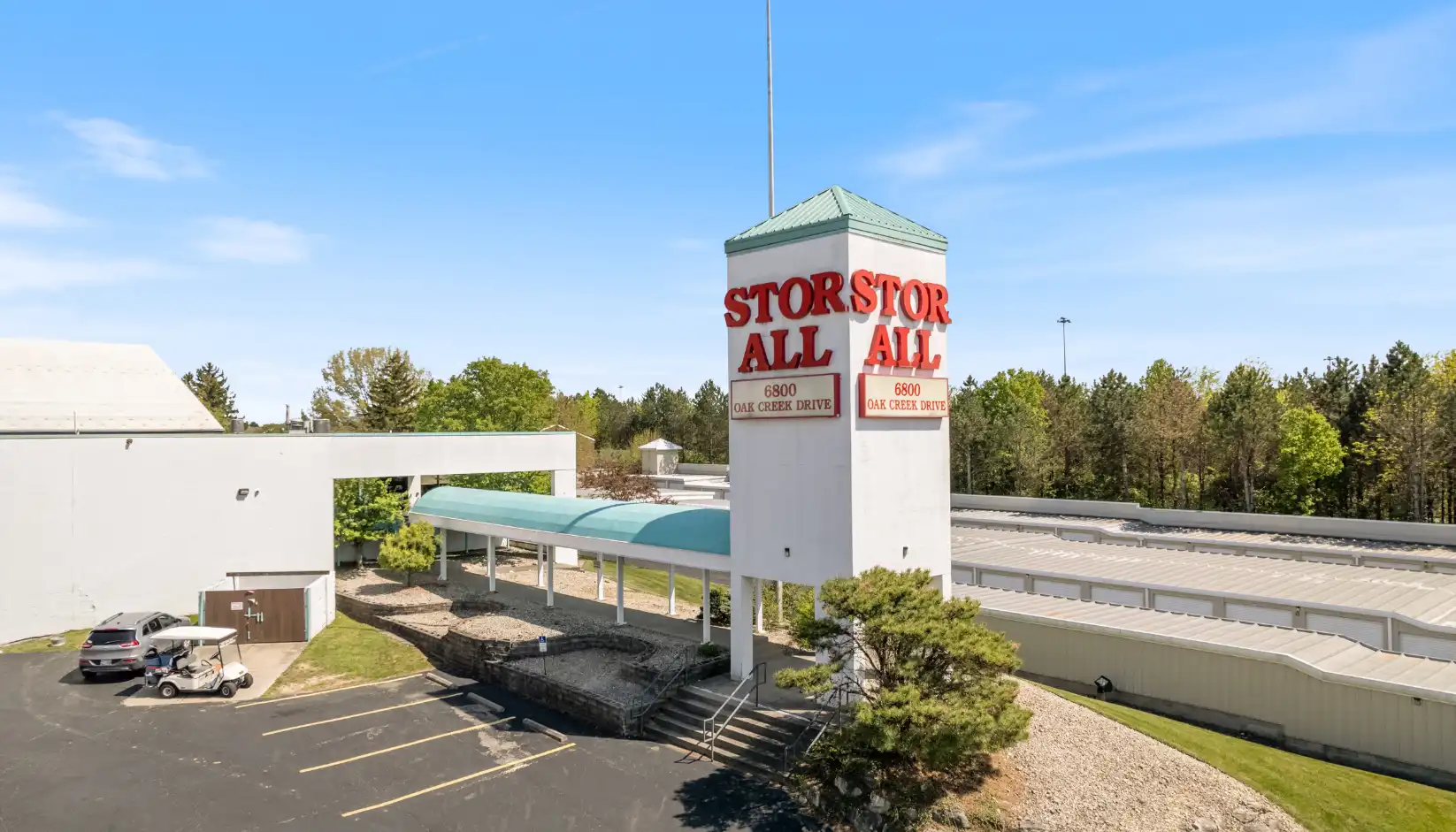 Stor-All Westerville