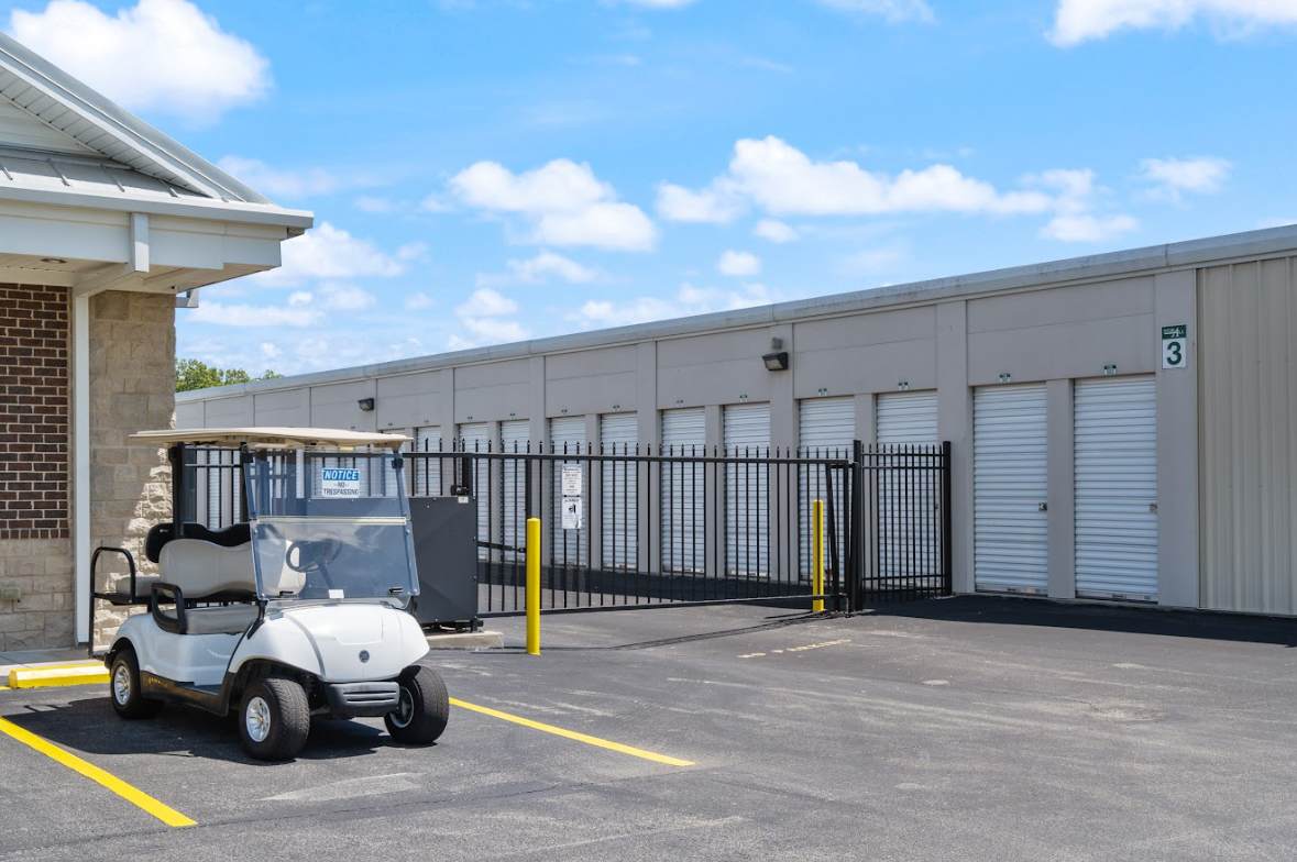 Affordable Storage Units Louisville, KY Stor All Self Storage