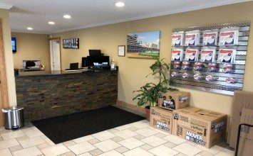 facility image